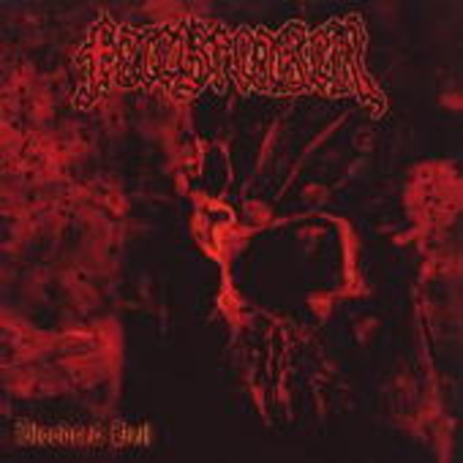 Facebreaker – Bloodred Hell