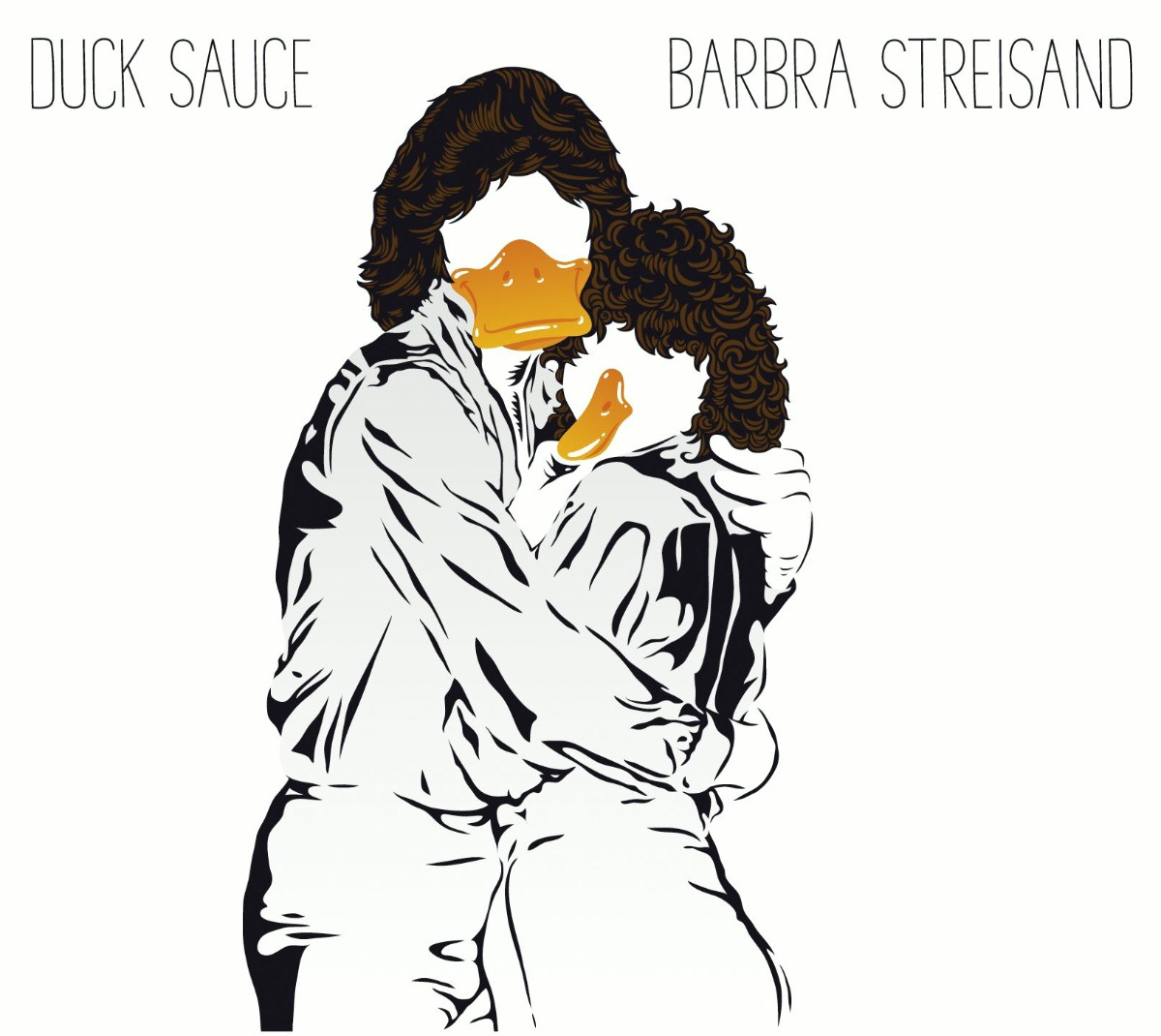 Duck Sauce – Barbra Streisand