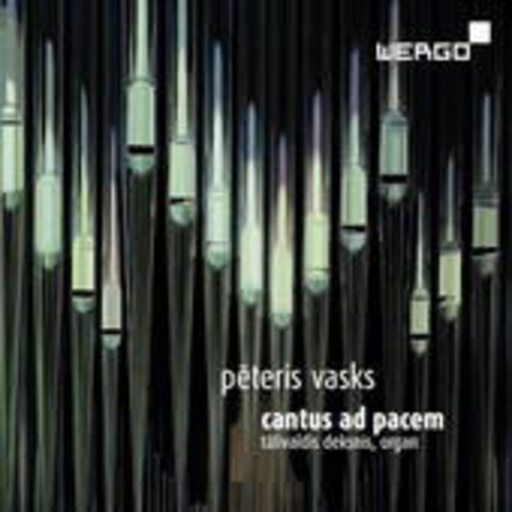 Talivaldis Deksnis – Cantus Ad Pacem