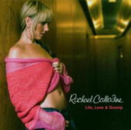 Rachael Calladine – Life, Love & Gossip