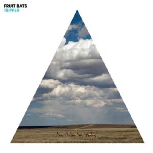 Fruit Bats – Tripper