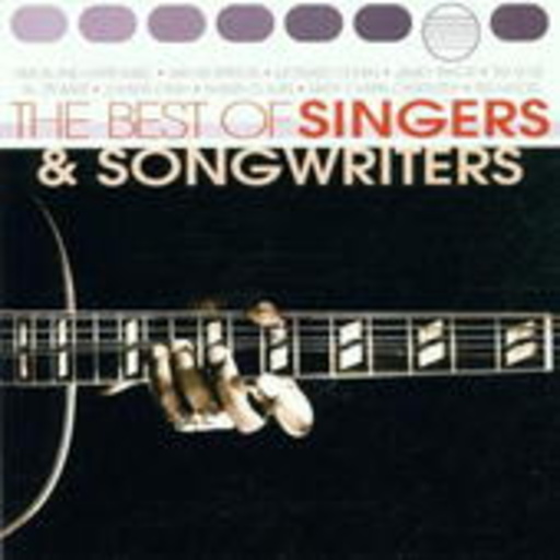 Diverse – The Best Of Singers & Songwriters
