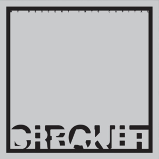Circuit Breaker – My Descent Into Capital