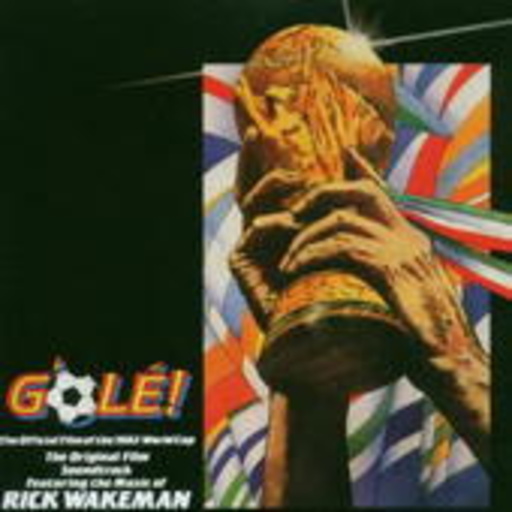 Rick Wakeman – Gole