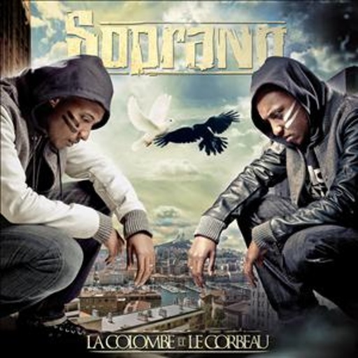 Soprano – Le Colombe Et Le Corbeau