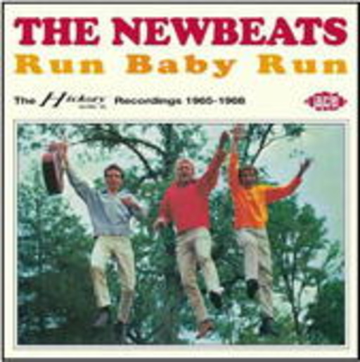 Newbeats – Run Baby Run