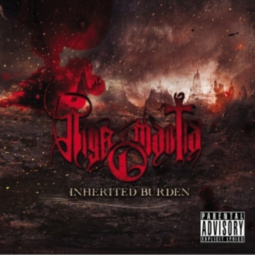 Nigromantia – Inherited Burden