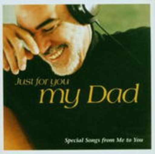 Diverse – Just For You ... My Dad