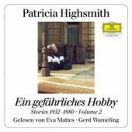 Eva Mattes – Ein gefährliches Hobby