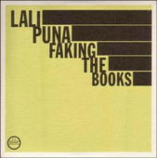 Lali Puna – Faking The Books