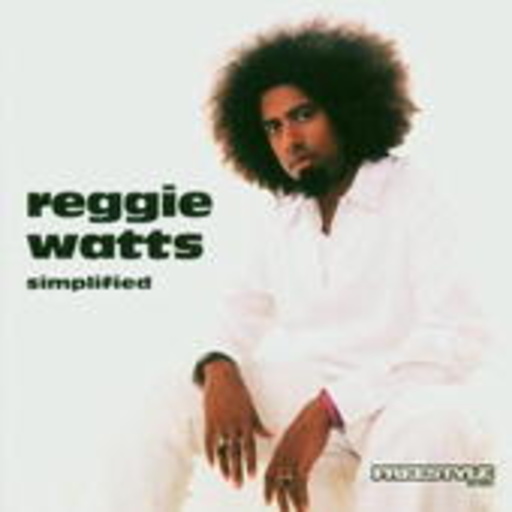 Reggie Watts – Simplified