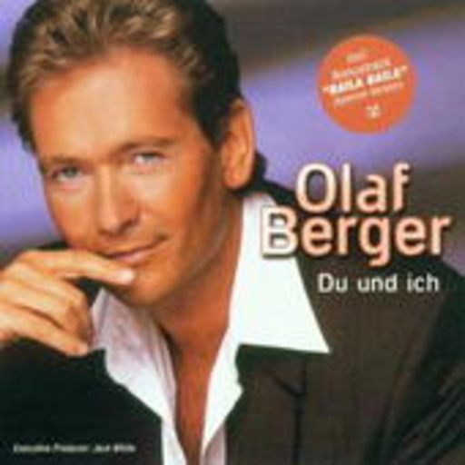Olaf Berger – Du und ich
