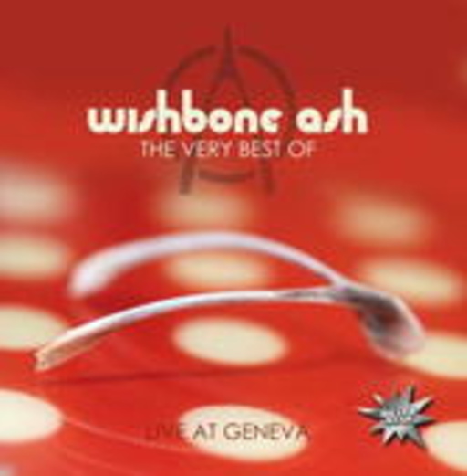 Wishbone Ash – The Very Best Of