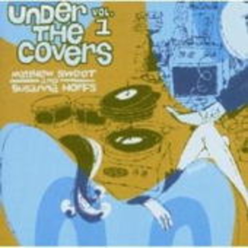 Matthew Sweet – Under The Covers 1