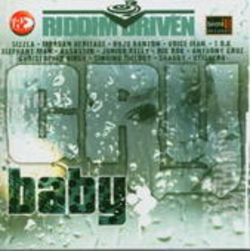 Diverse – Cry Baby (Riddim Driven)