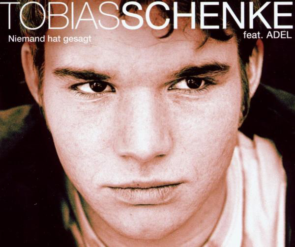 Tobias Schenke feat. Adel – Niemand hat gesagt