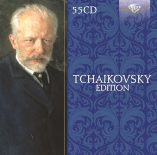 Diverse – Tchaikovsky Edition