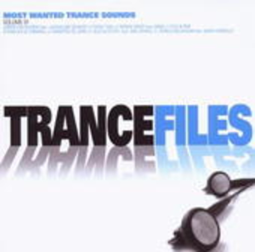 Diverse – Trance Files Vol. 1