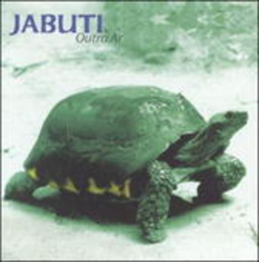 Jabuti – Outro Ar