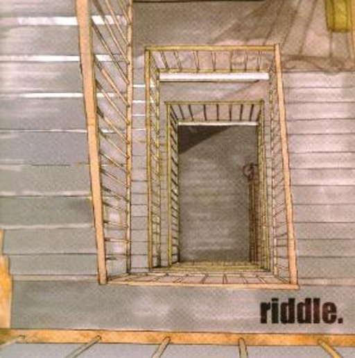 Riddle – Riddle