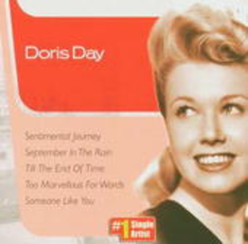 Doris Day – Sentimental Journey