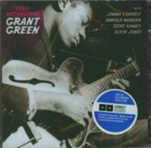 First Recordings