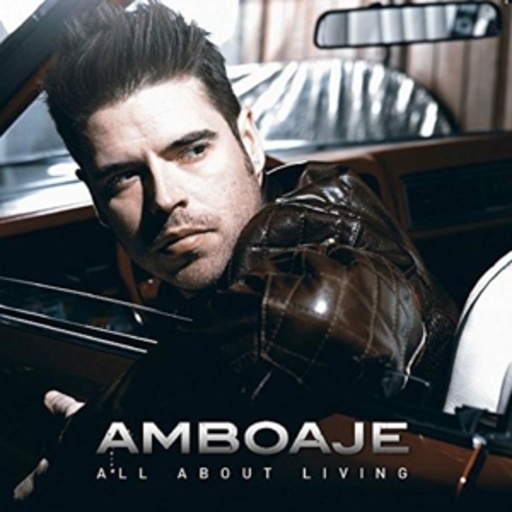 Amboaje – All About Living