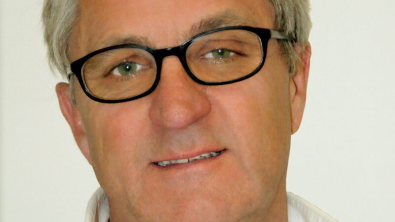 Melvin Benn