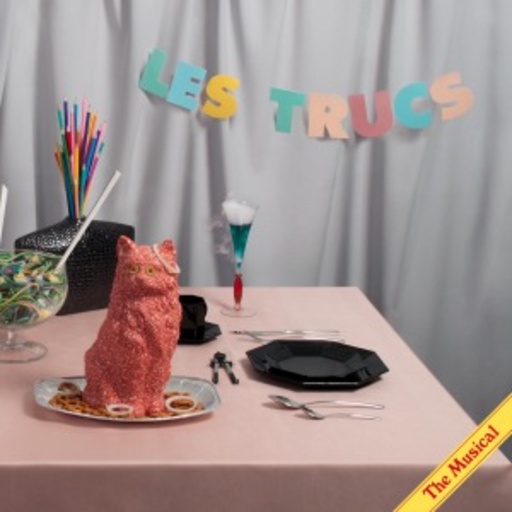 Les Trucks – The Musical