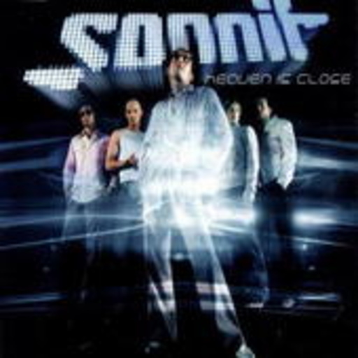 Sonnit – Heaven Is Close