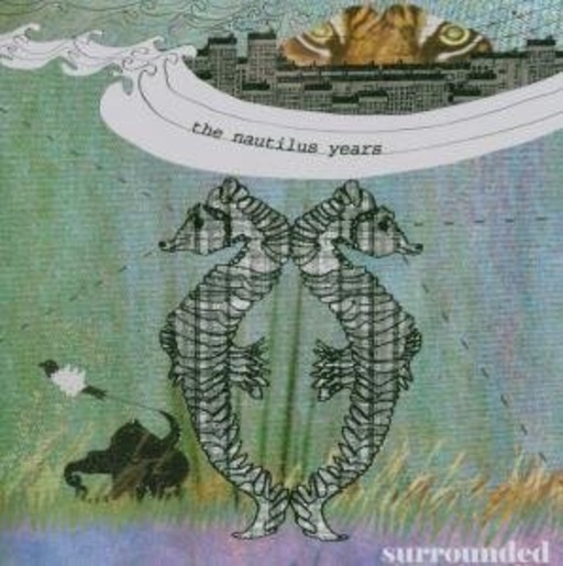 Surrounded – The Nautilus Years