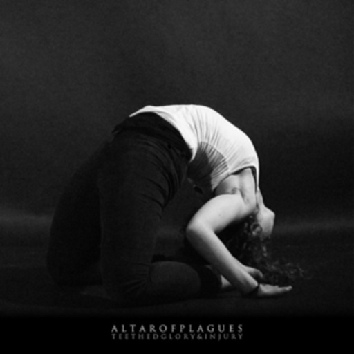 Altar Of Plagues – Teethed Glory And Injury