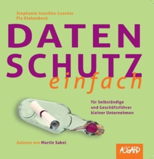 Diverse – Datenschutz einfach
