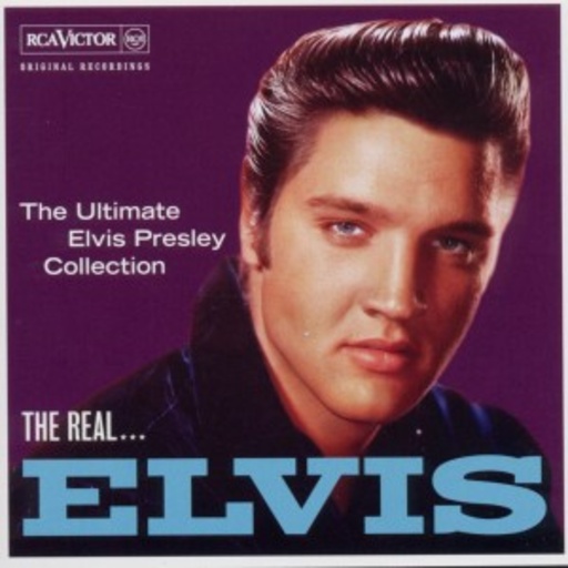 Elvis Presley – The Real Elvis Presley