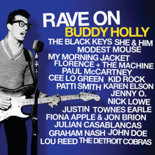 Diverse – Rave On Buddy Holly