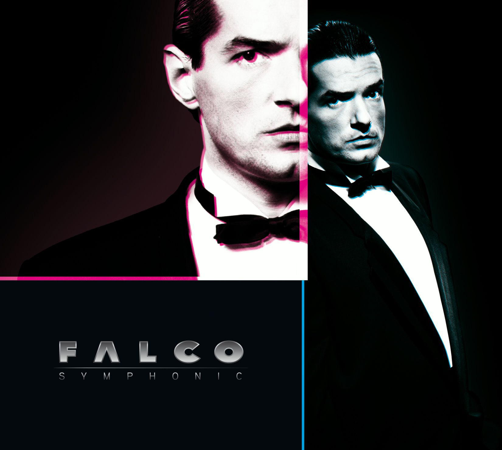Falco – Falco Symphonic