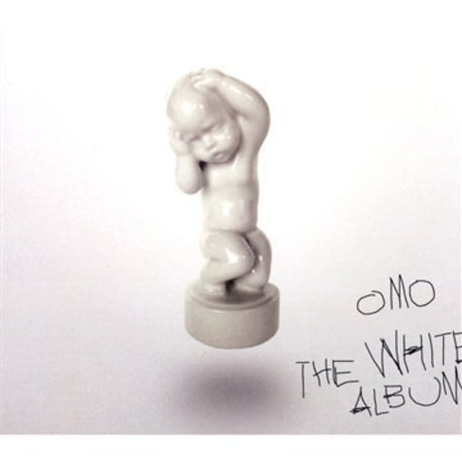 Omo – The White Album