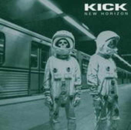 Kick – New Horizon