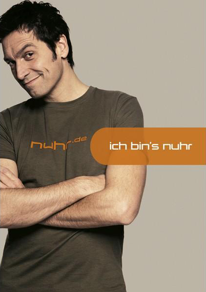 Dieter Nuhr – Ich bin's Nuhr