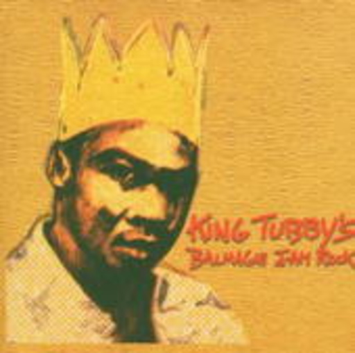 King Tubbie – Balmagie Jam Rock
