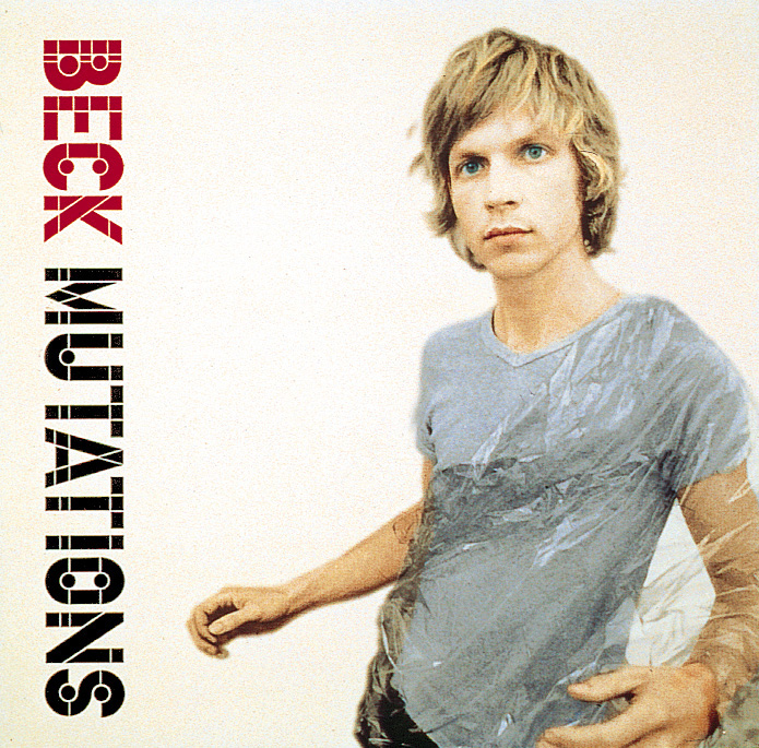 Beck – Mutations