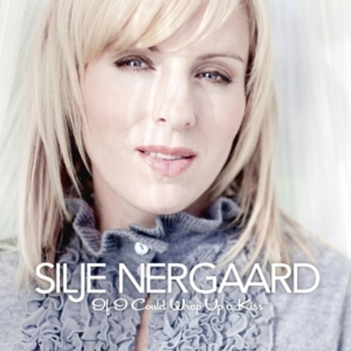 Silje Nergaard – If I Could Wrap Up A Kiss - Silje's Christmas
