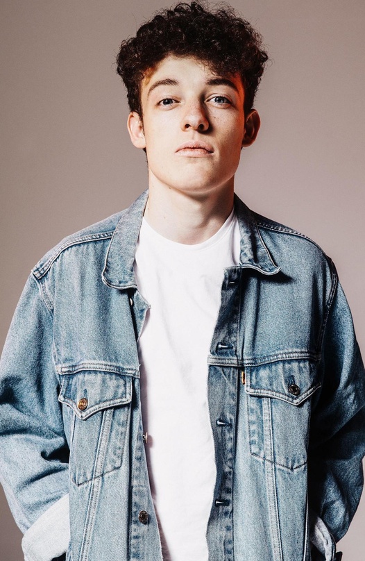 Gehört mit vier Nominierungen zu den Topanwärtern bei den Swiss Music Awards: Nemo