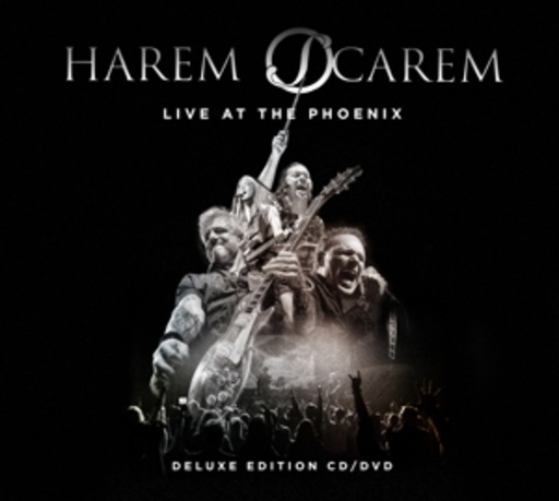 Harem Scarem – Live At The Phoenix