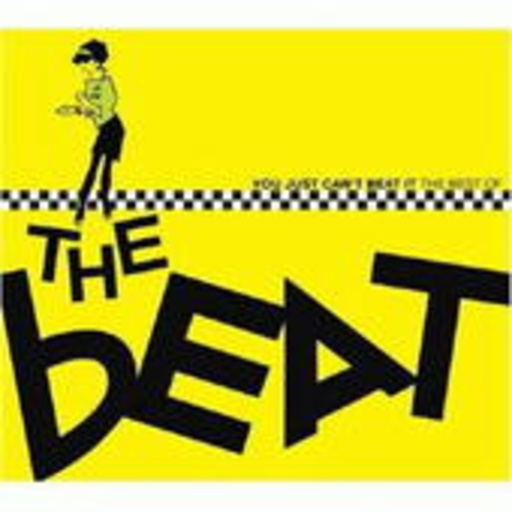 Beat – You Just Can't Beat It - The Best Of