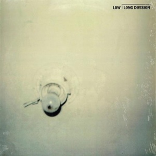 Low – Long Division