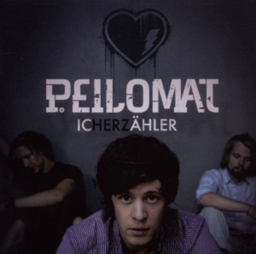 Peilomat – Icherzähler