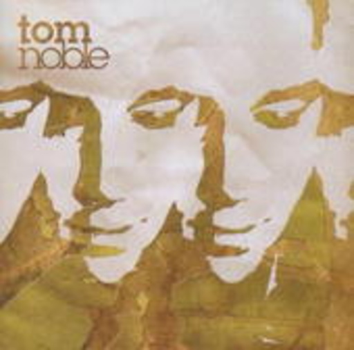 Tom Noble – Tom Noble
