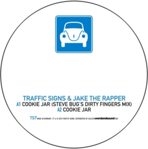 Cookie Jar