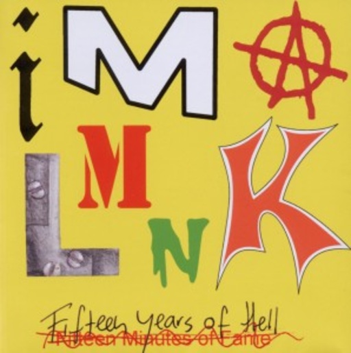 Milkman – 15 Years Of Hell